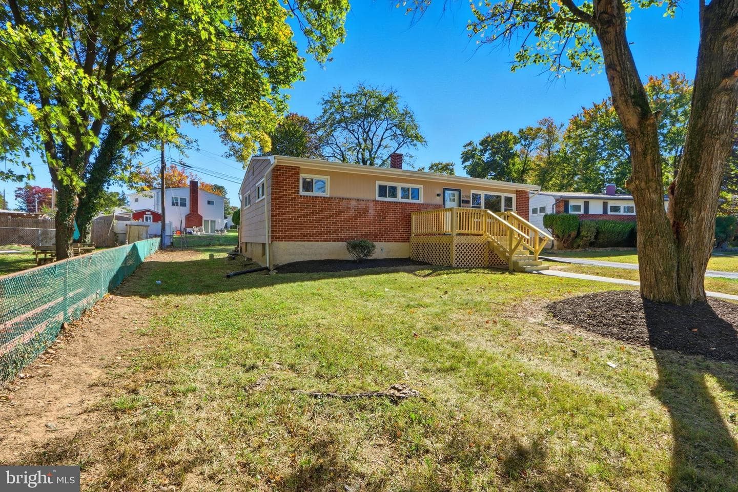 3705 Allenswood Court photo 2