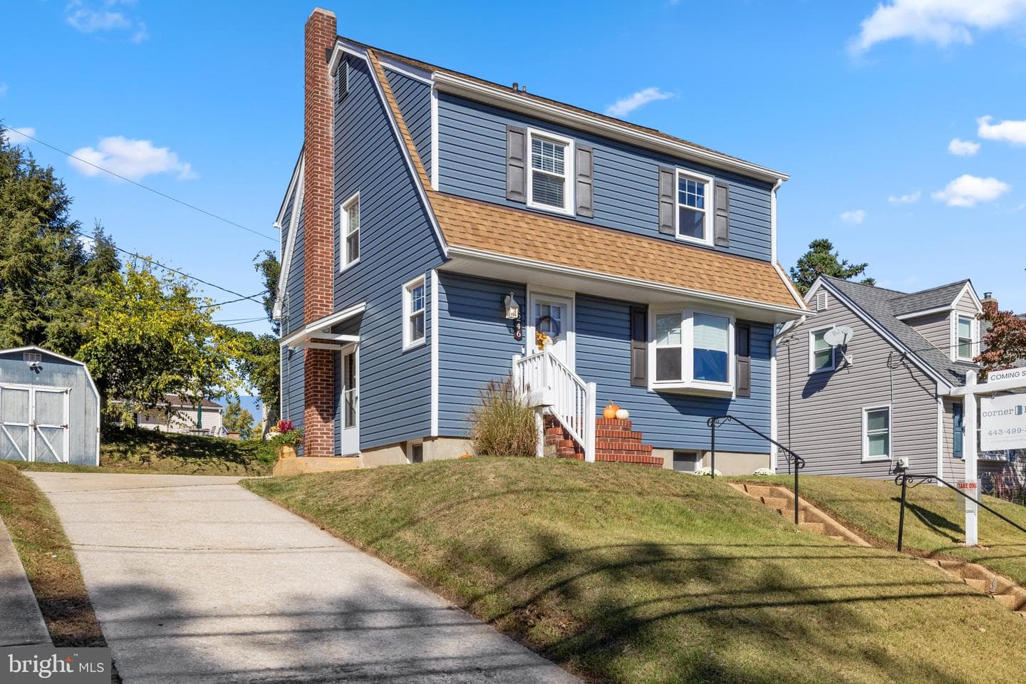 1246 Elm Road photo 1