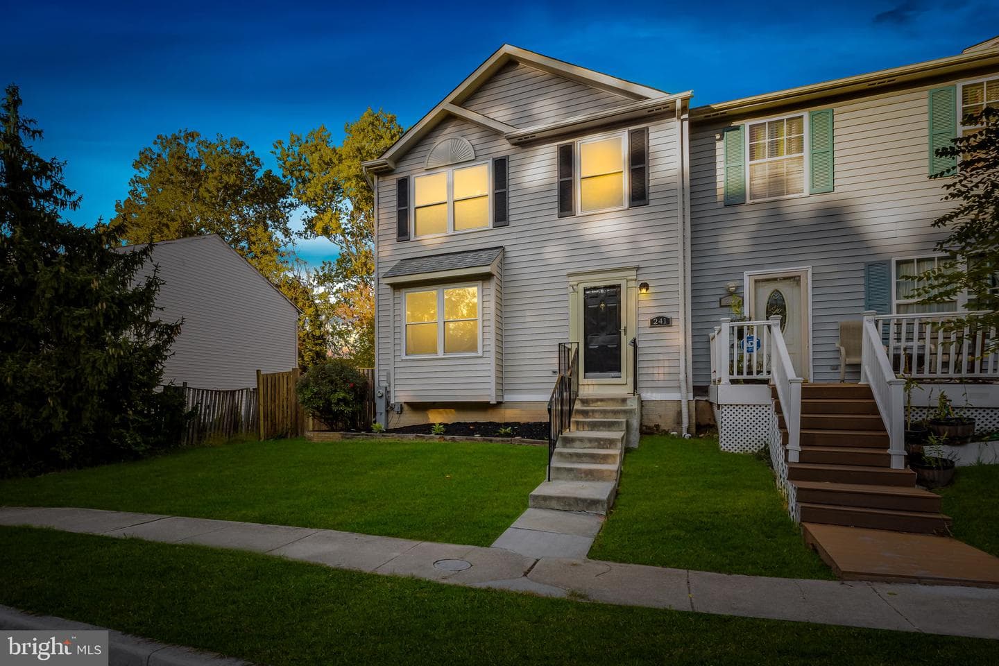 241 Green Fern Way photo 1