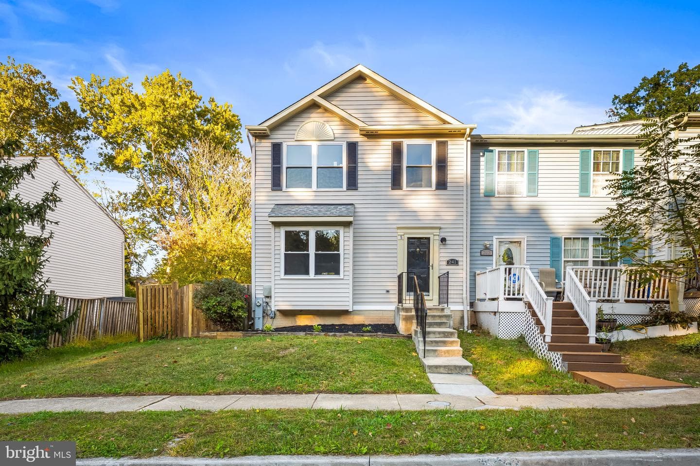 241 Green Fern Way photo 36