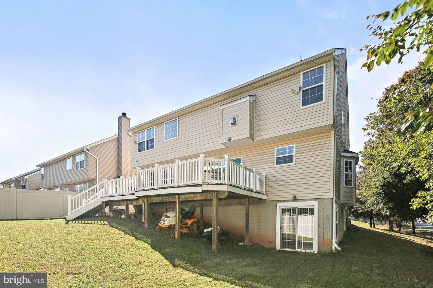 8422 Merryview Drive photo 27