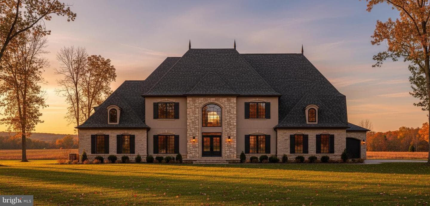 1501 - C Peachwood Lane, Lutherville Timonium