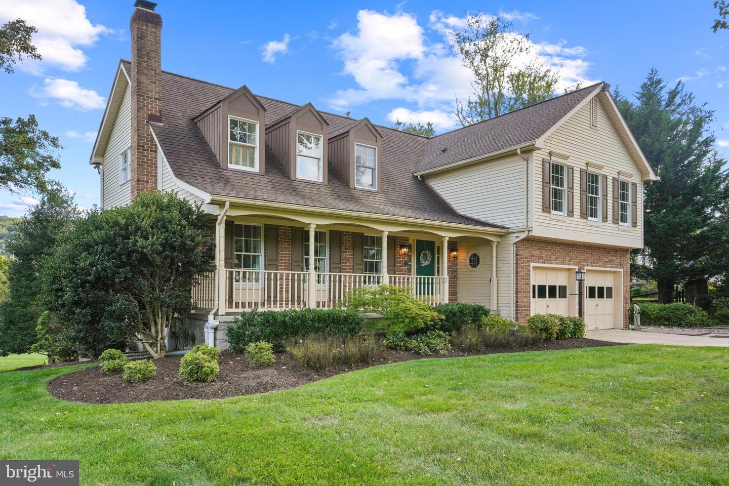 1309 Brook Meadow Drive photo 3