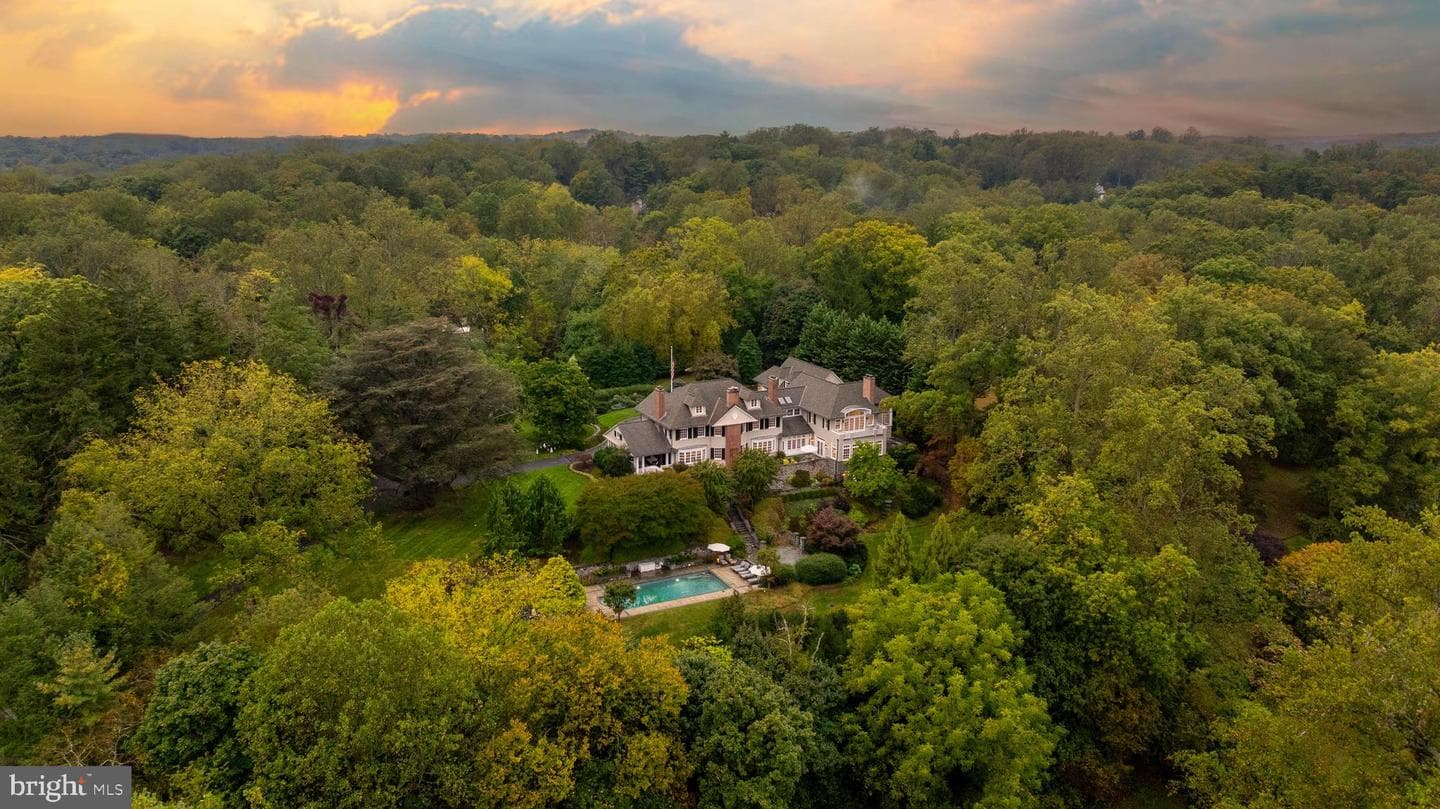 7506 Lhirondelle Club Road, Towson
