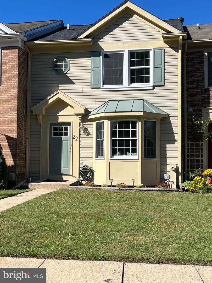 22 Hobb Court