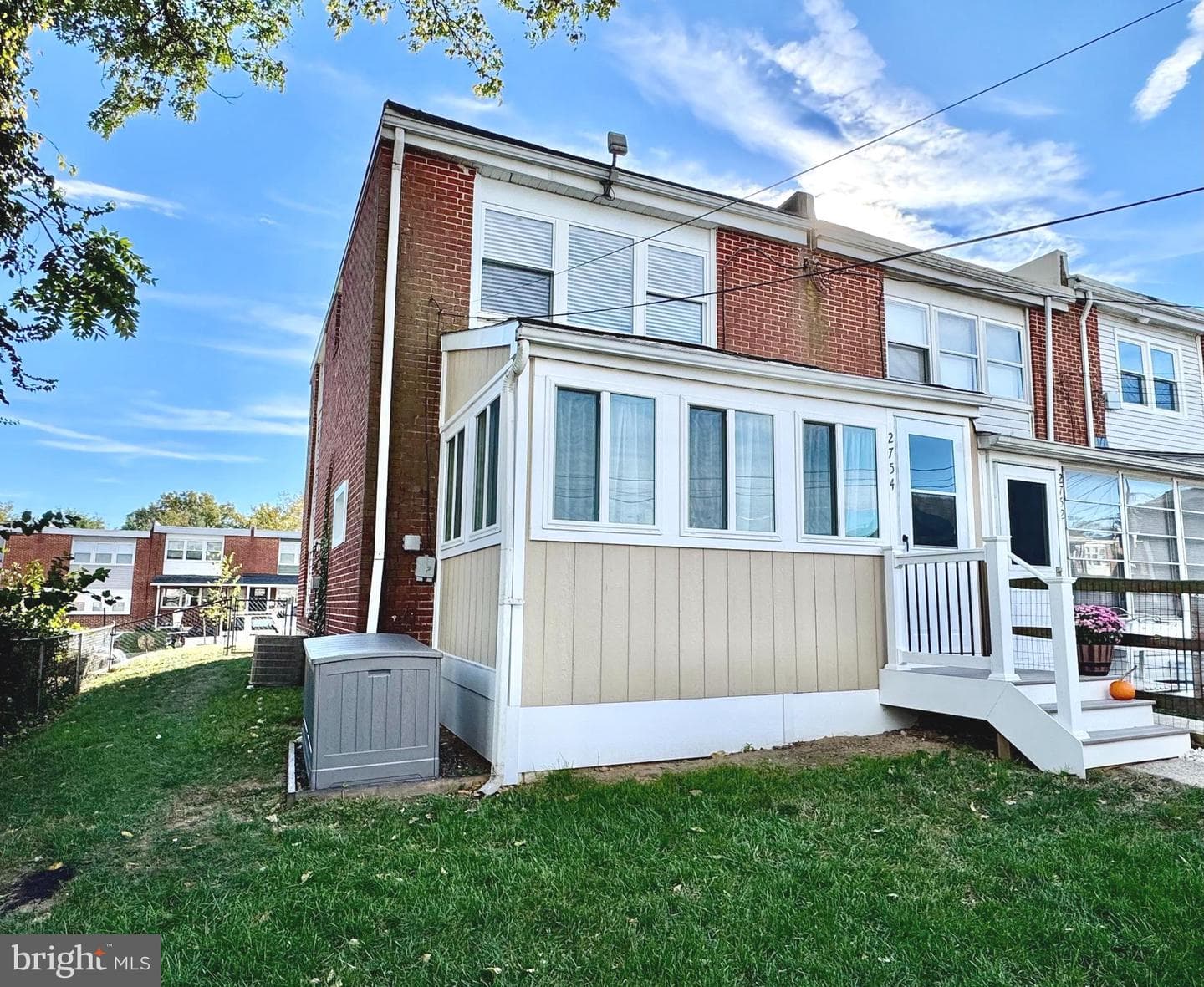 2754 Yarnall Road photo 23