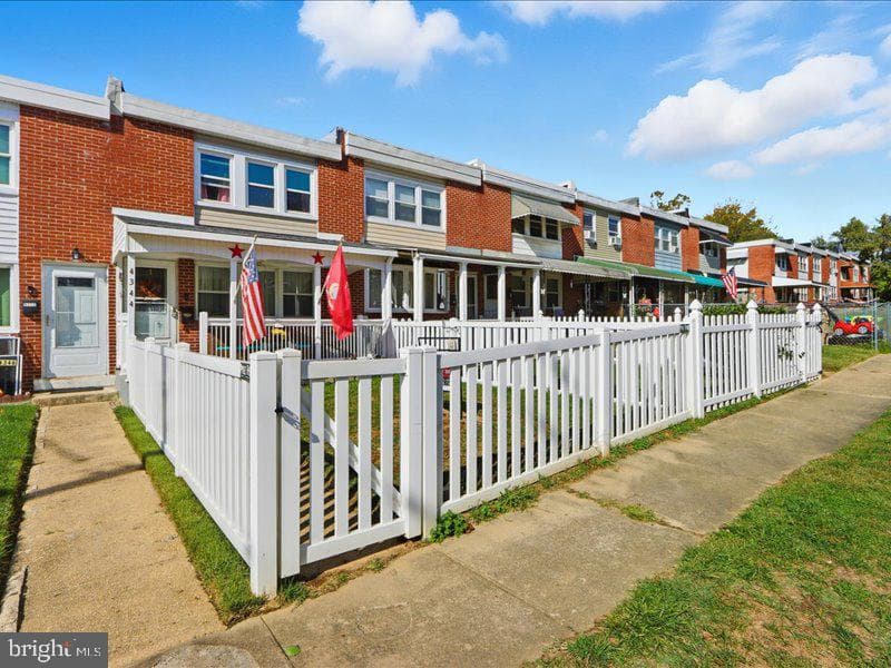 4344 Annapolis Road photo 4