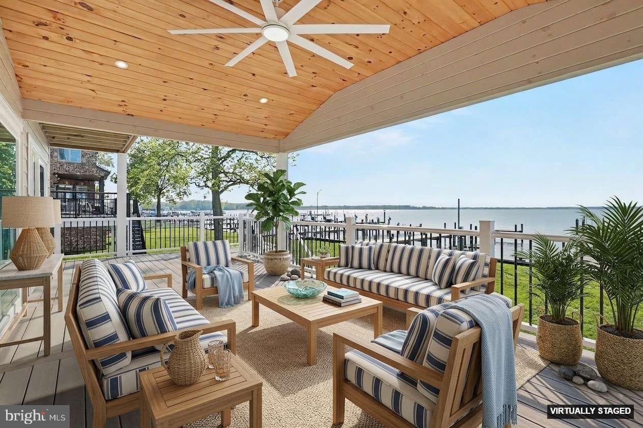 9108 Hinton Avenue, Sparrows Point