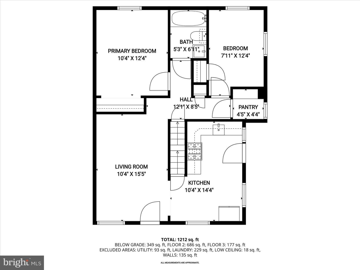 626 Dale Avenue photo 24