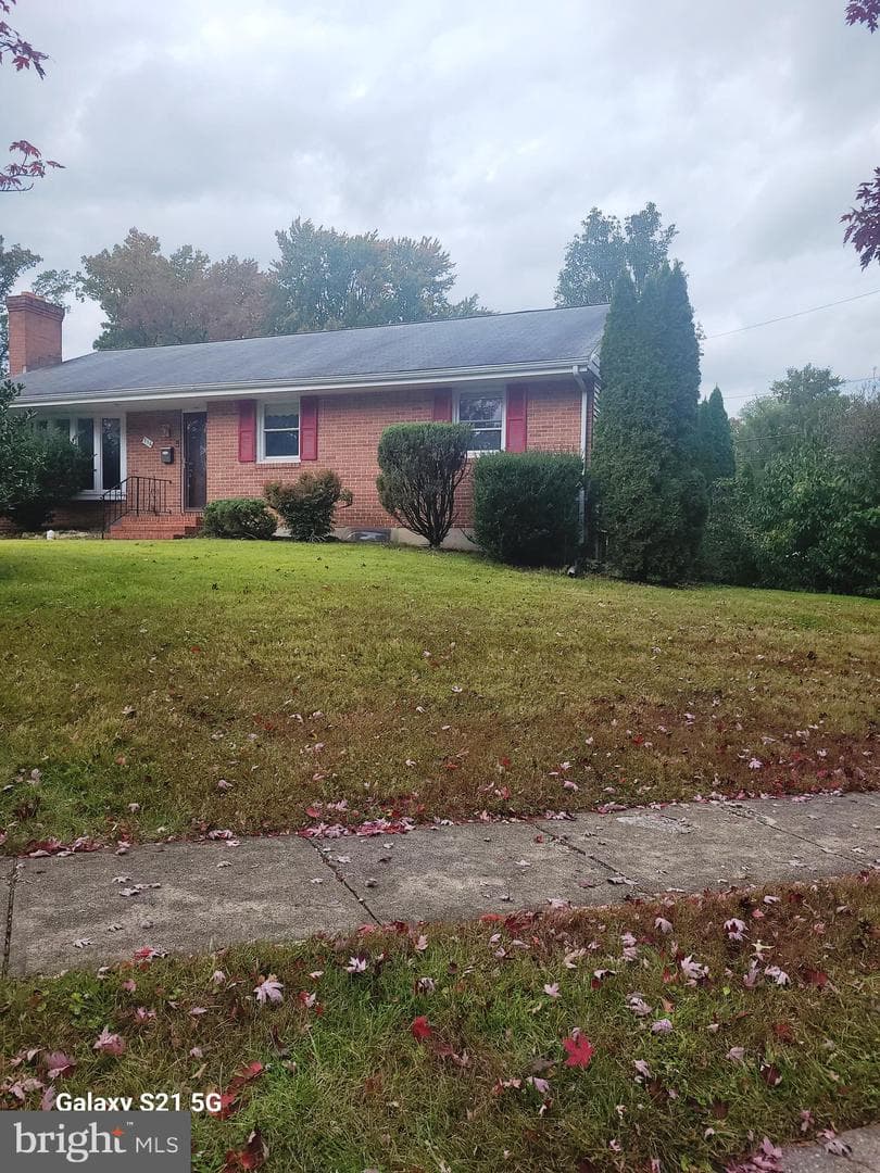 116 Gorsuch Road photo 4
