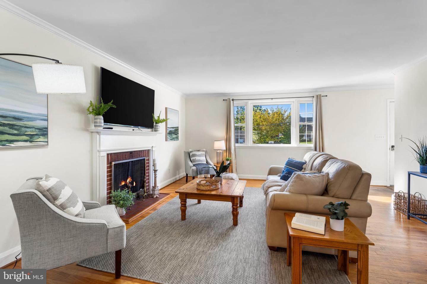 2110 Edmondson Avenue photo 4