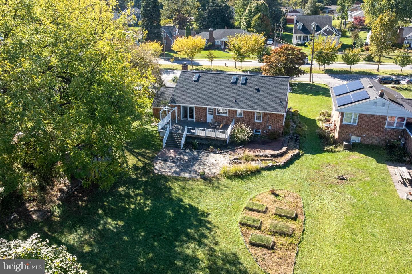 2110 Edmondson Avenue photo 42