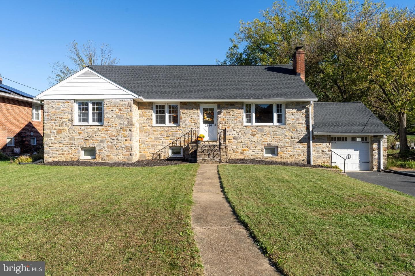 2110 Edmondson Avenue photo 47