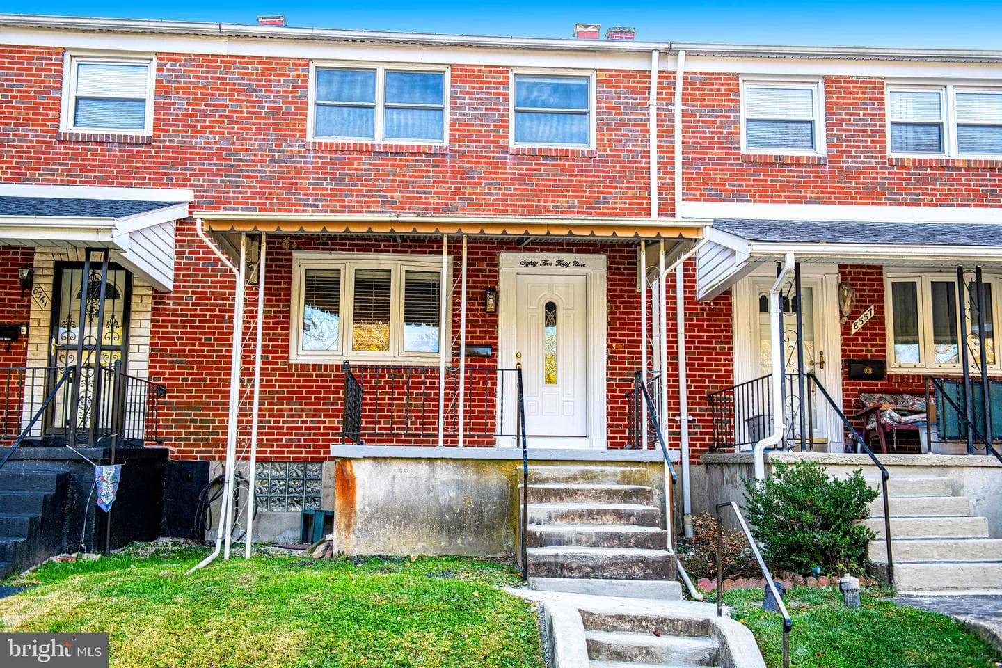 8559 Morven Road photo 2
