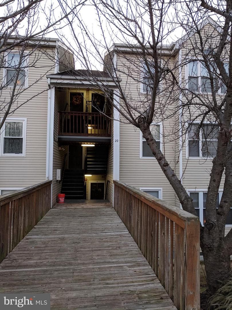 20 Deer Run Court #514