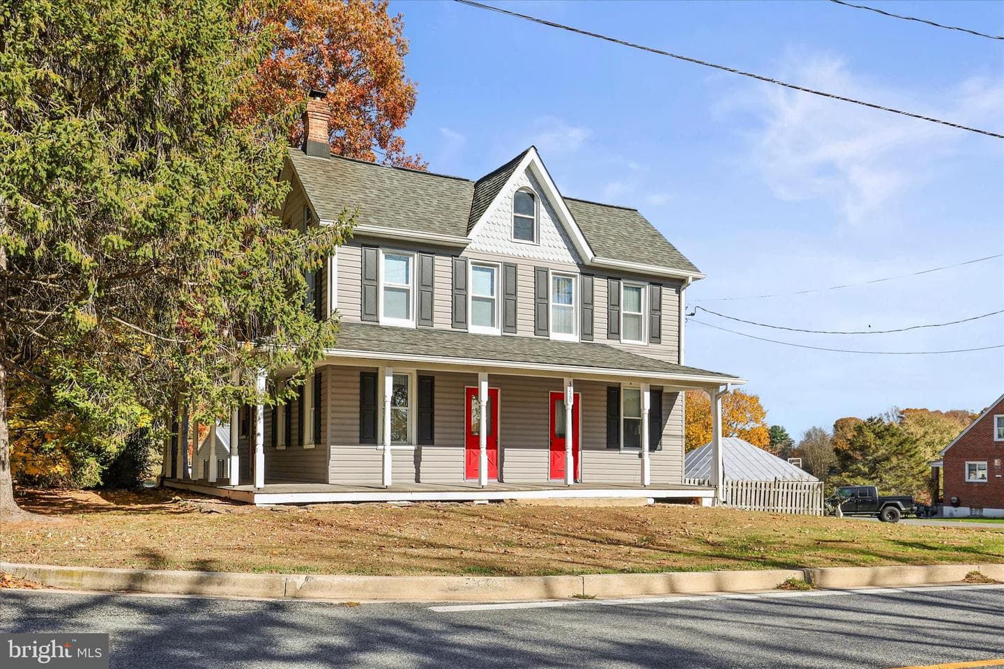 3220 Mount Carmel Road photo 35