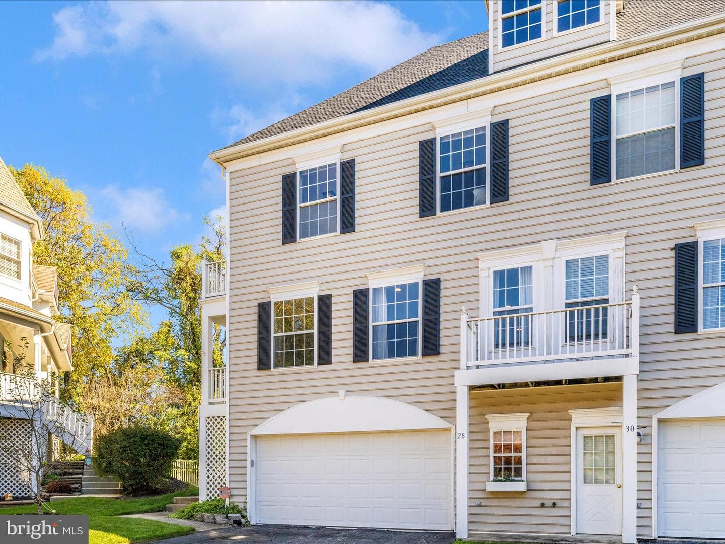 28 Goldsborough Way #41 photo 43