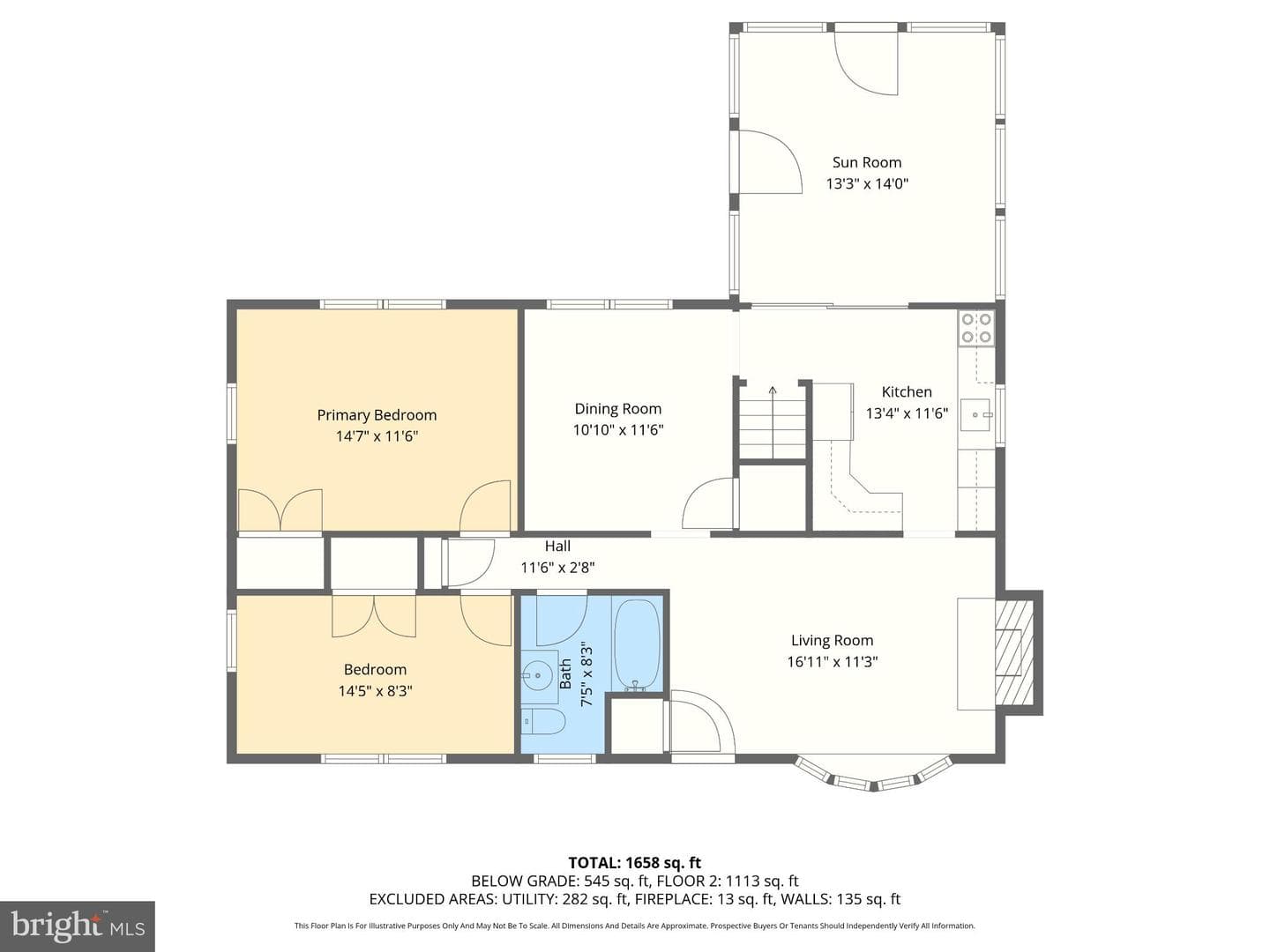 6501 Brinton Road photo 48