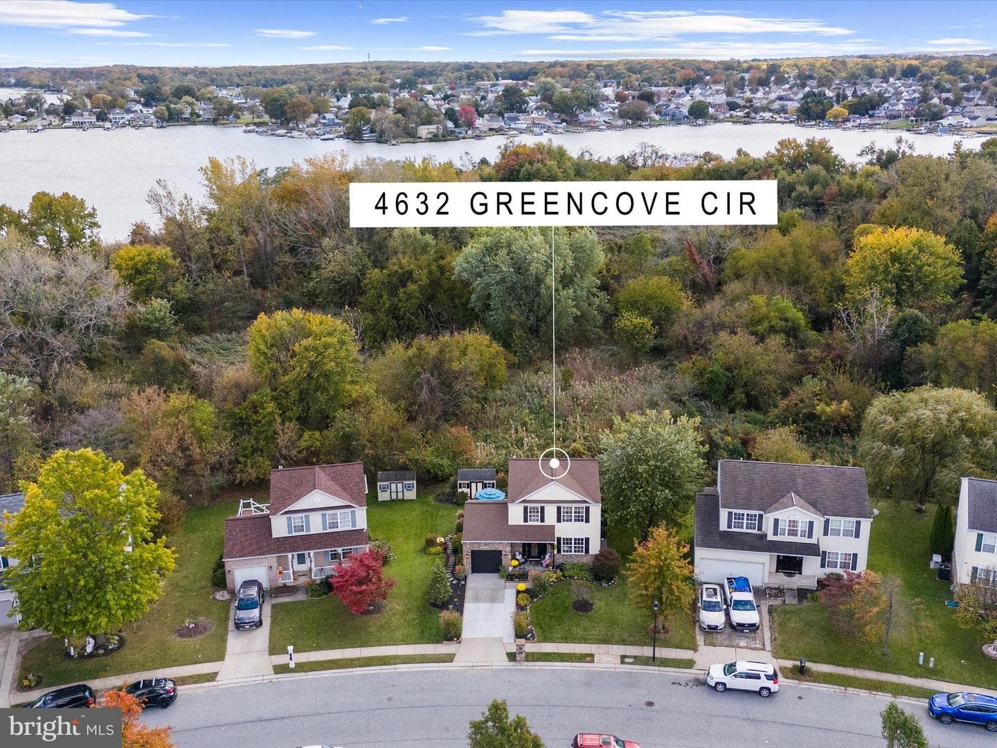 4632 Greencove Circle photo 61