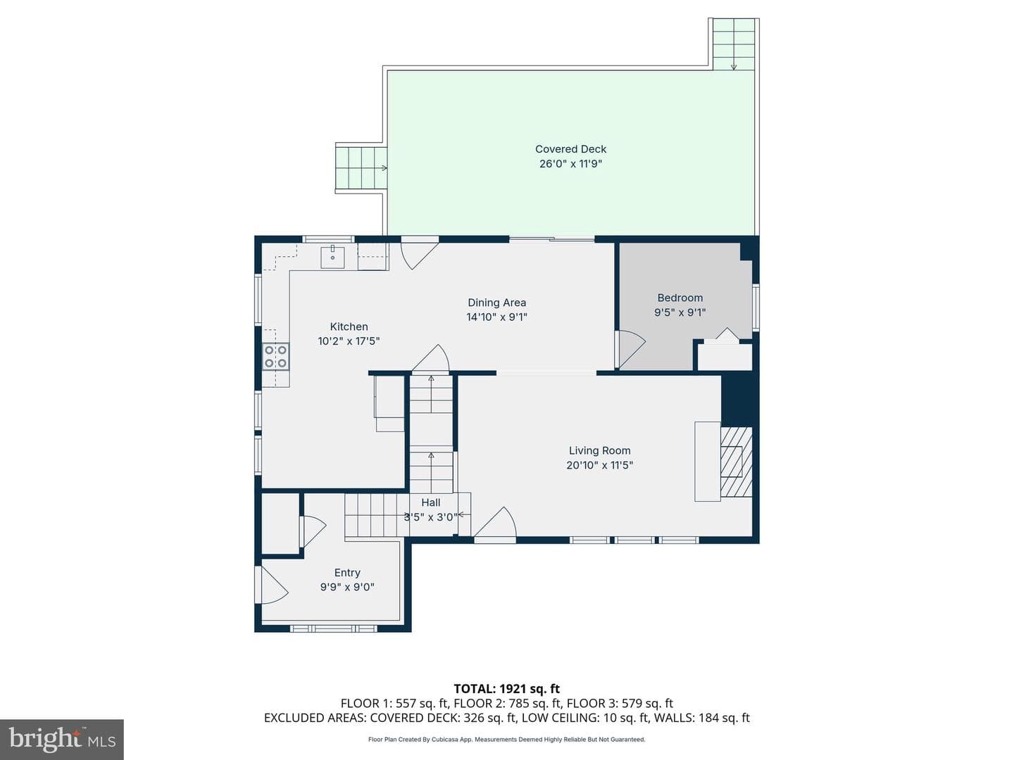 611 Cliveden Road photo 47
