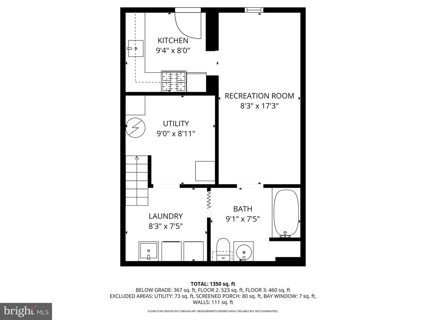 118 Ventnor Terrace photo 34