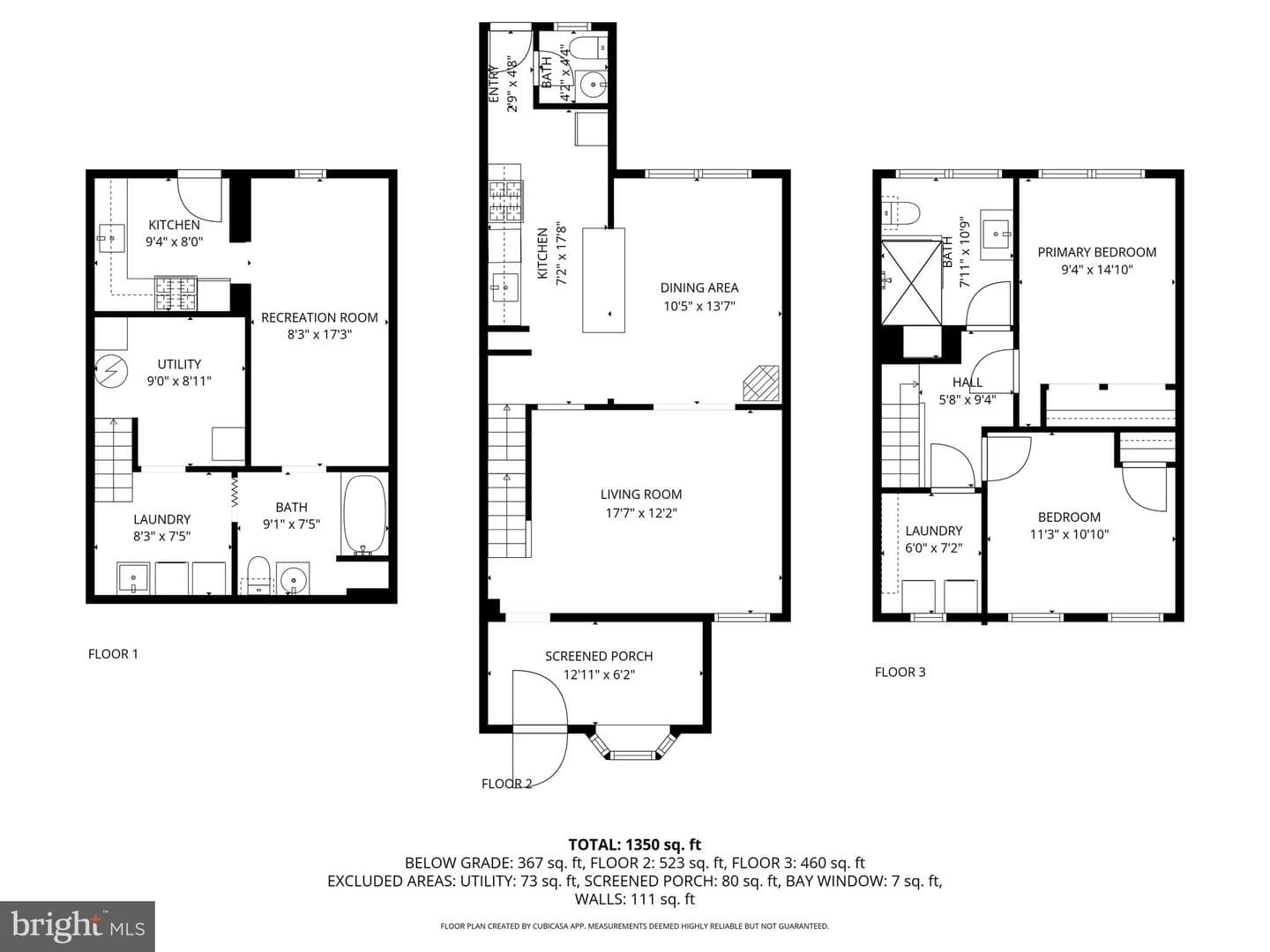 118 Ventnor Terrace photo 37