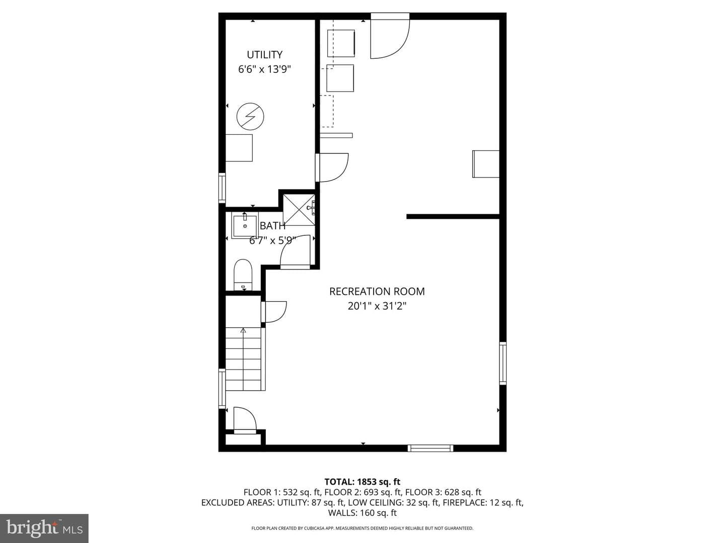 118 Ventnor Terrace photo 38