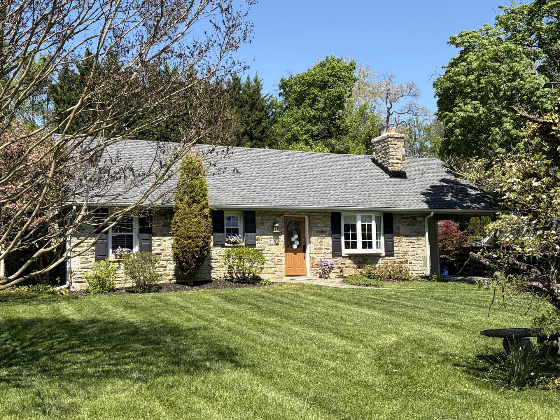 1806 Roland Avenue photo 2