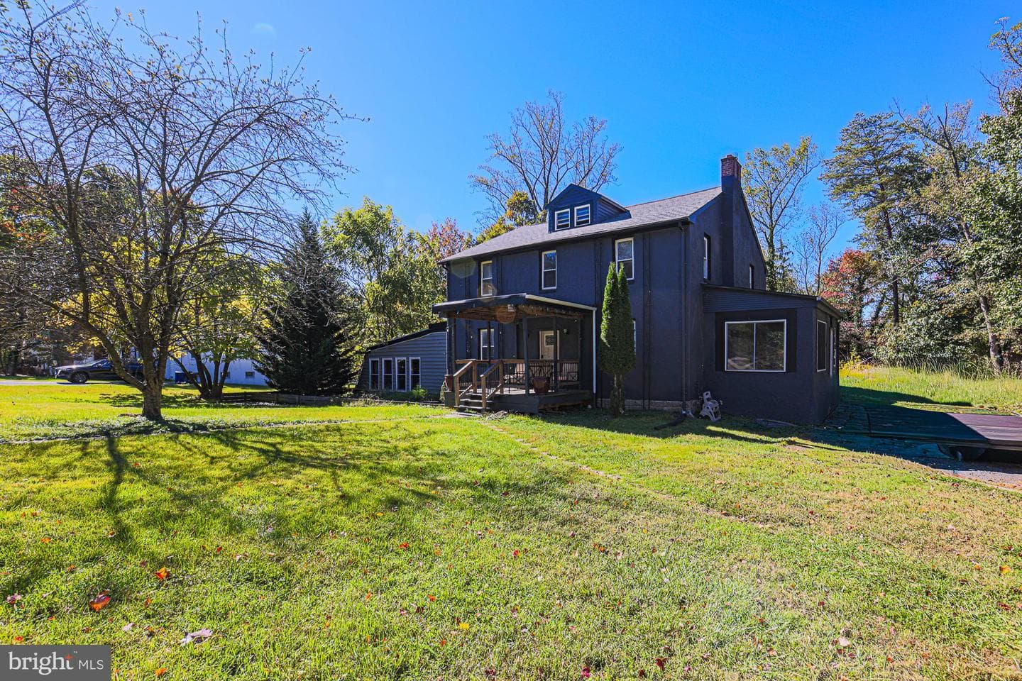 7215 Rockridge Road photo 2