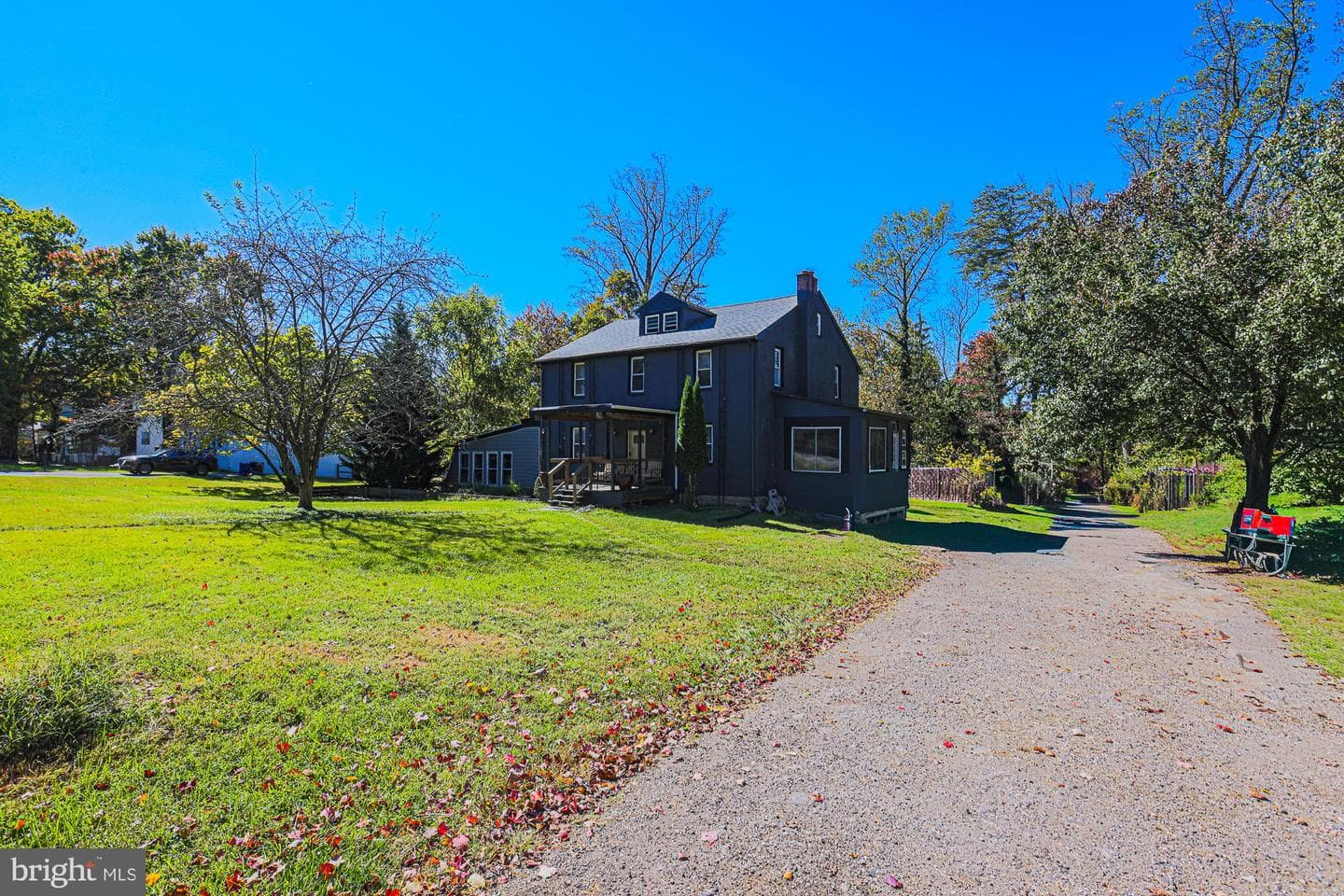 7215 Rockridge Road photo 3