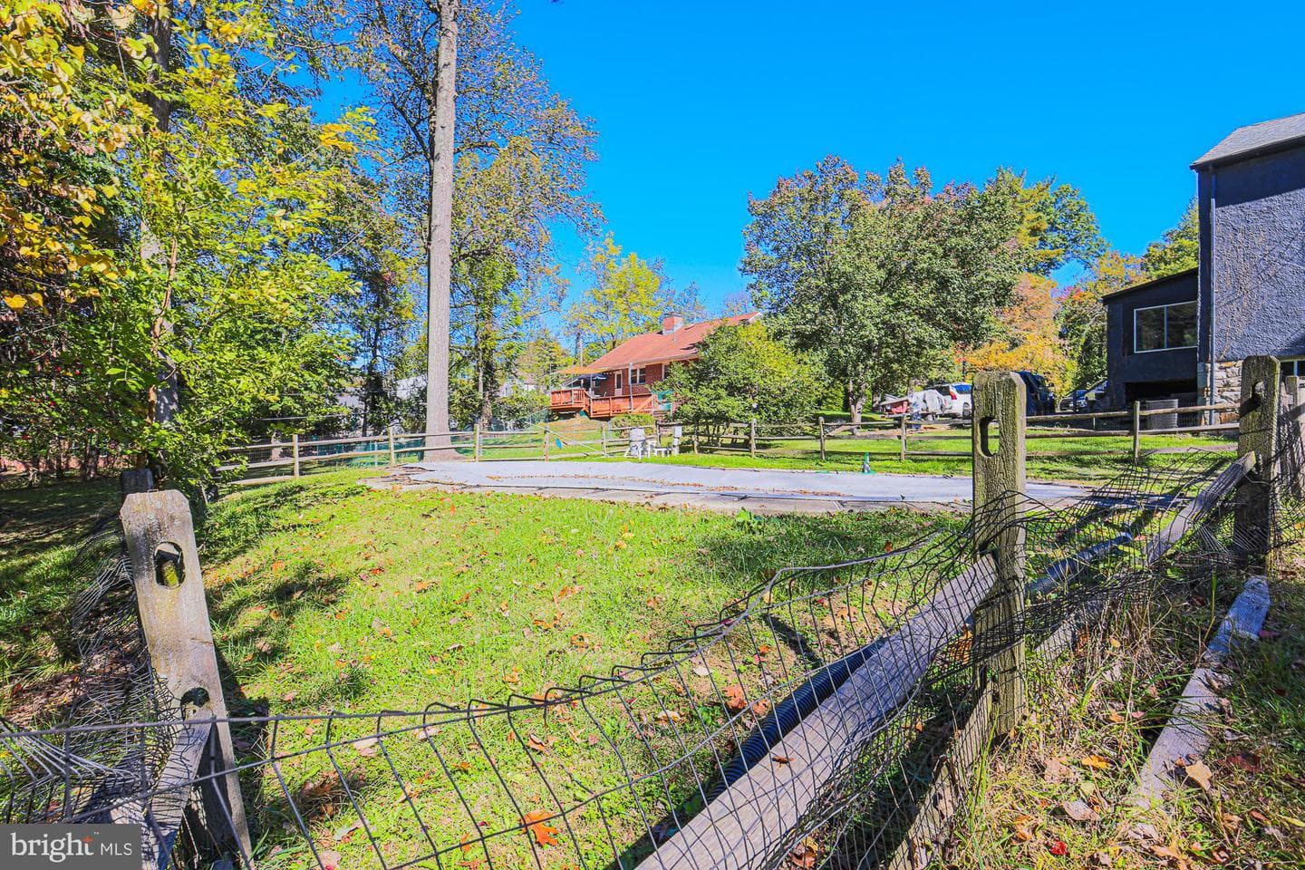 7215 Rockridge Road photo 59