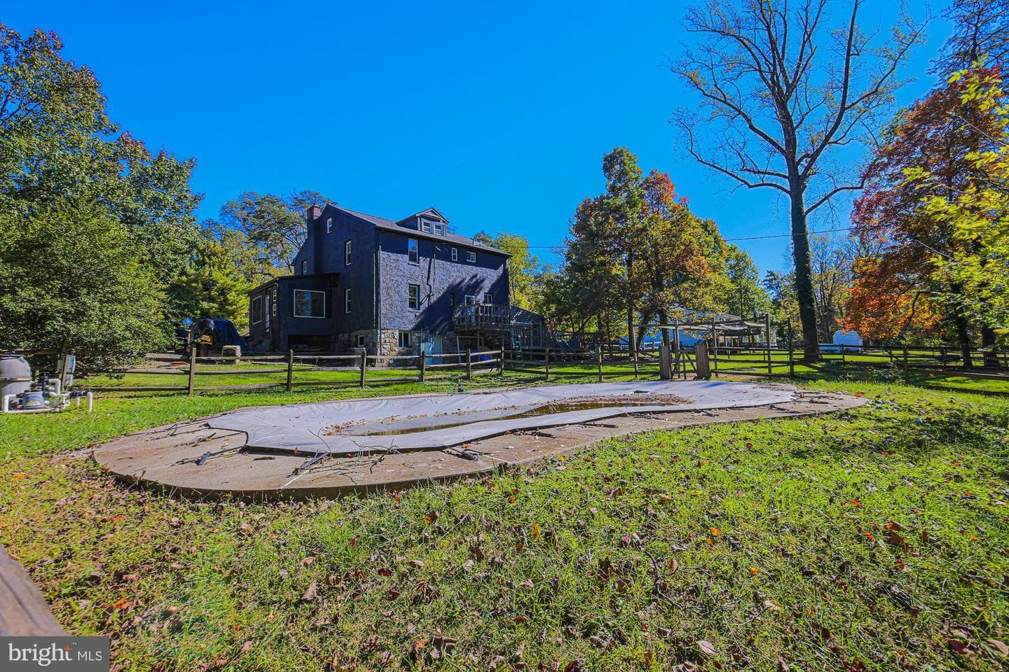 7215 Rockridge Road photo 60