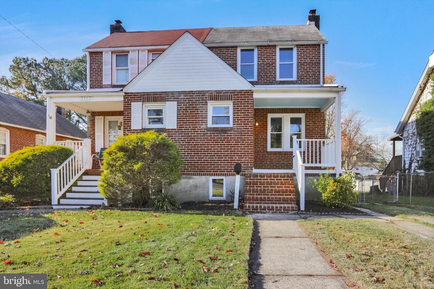 3111 Willoughby Road photo 3