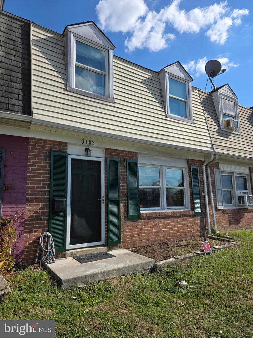 3103 Ryerson Circle