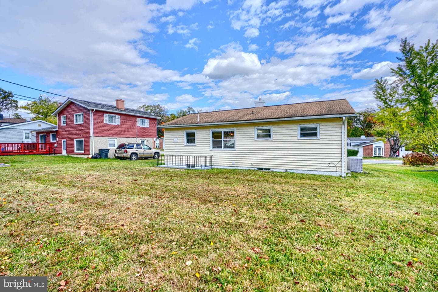 6815 Fox Meadow photo 41