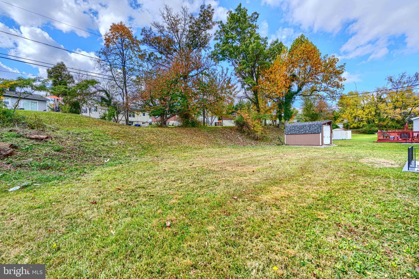 6815 Fox Meadow photo 43