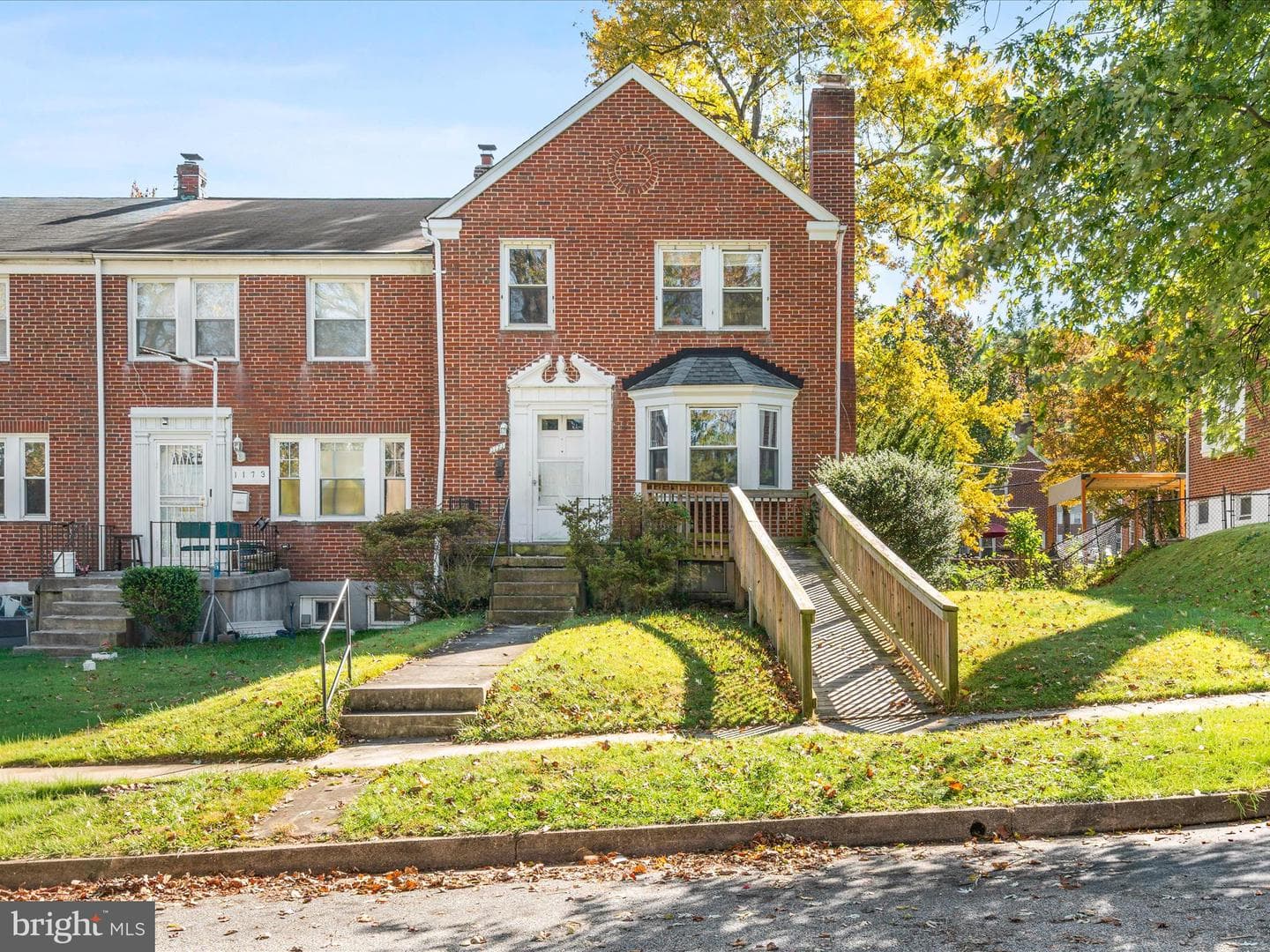 1171 Granville Road