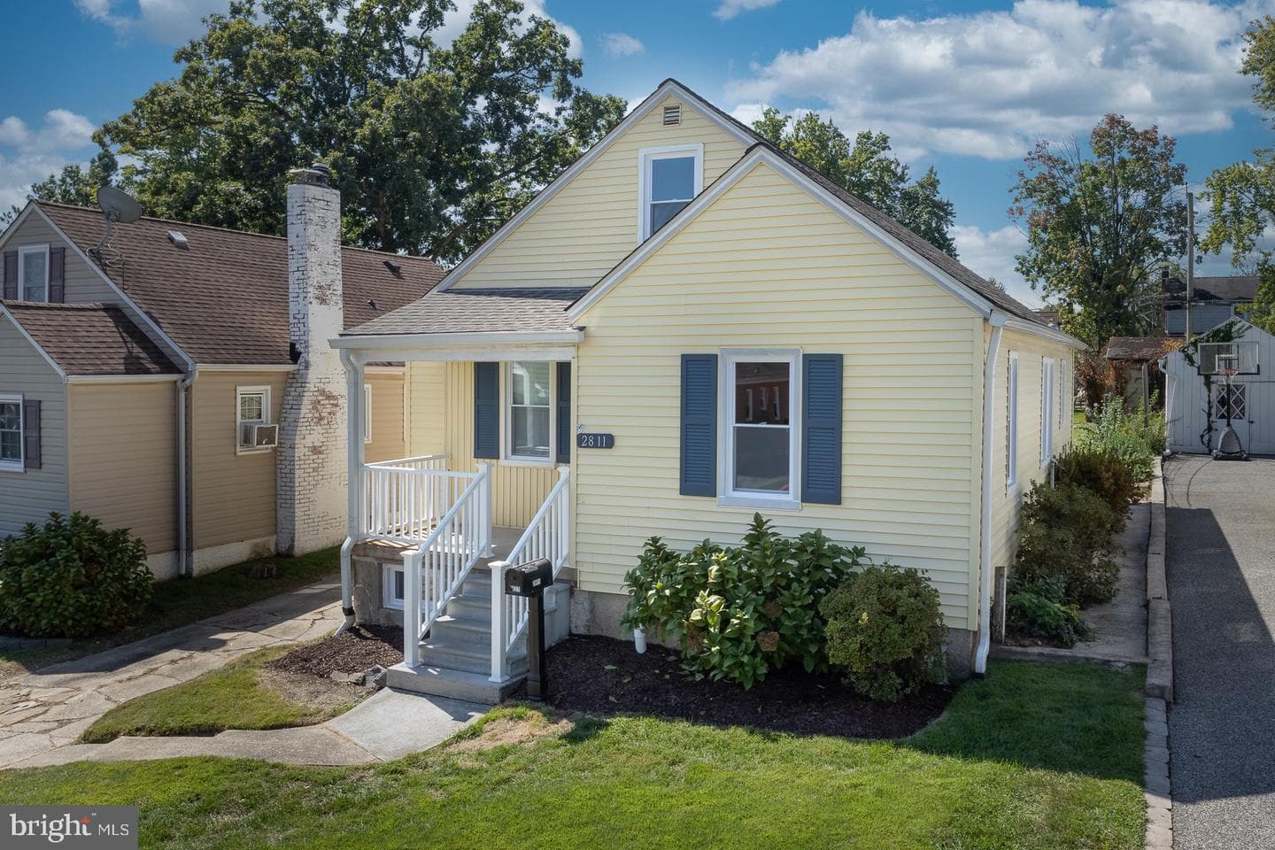 2811 Emerald Road photo 2