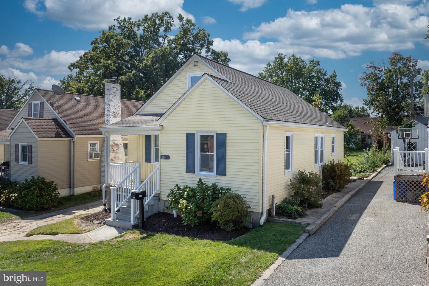 2811 Emerald Road photo 3