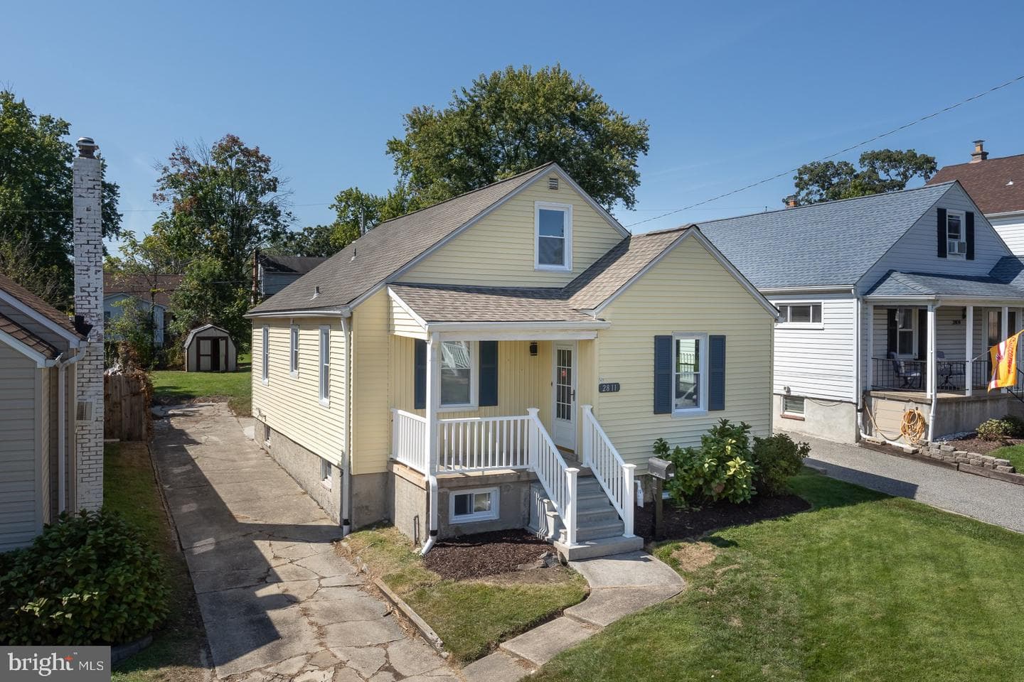 2811 Emerald Road photo 4