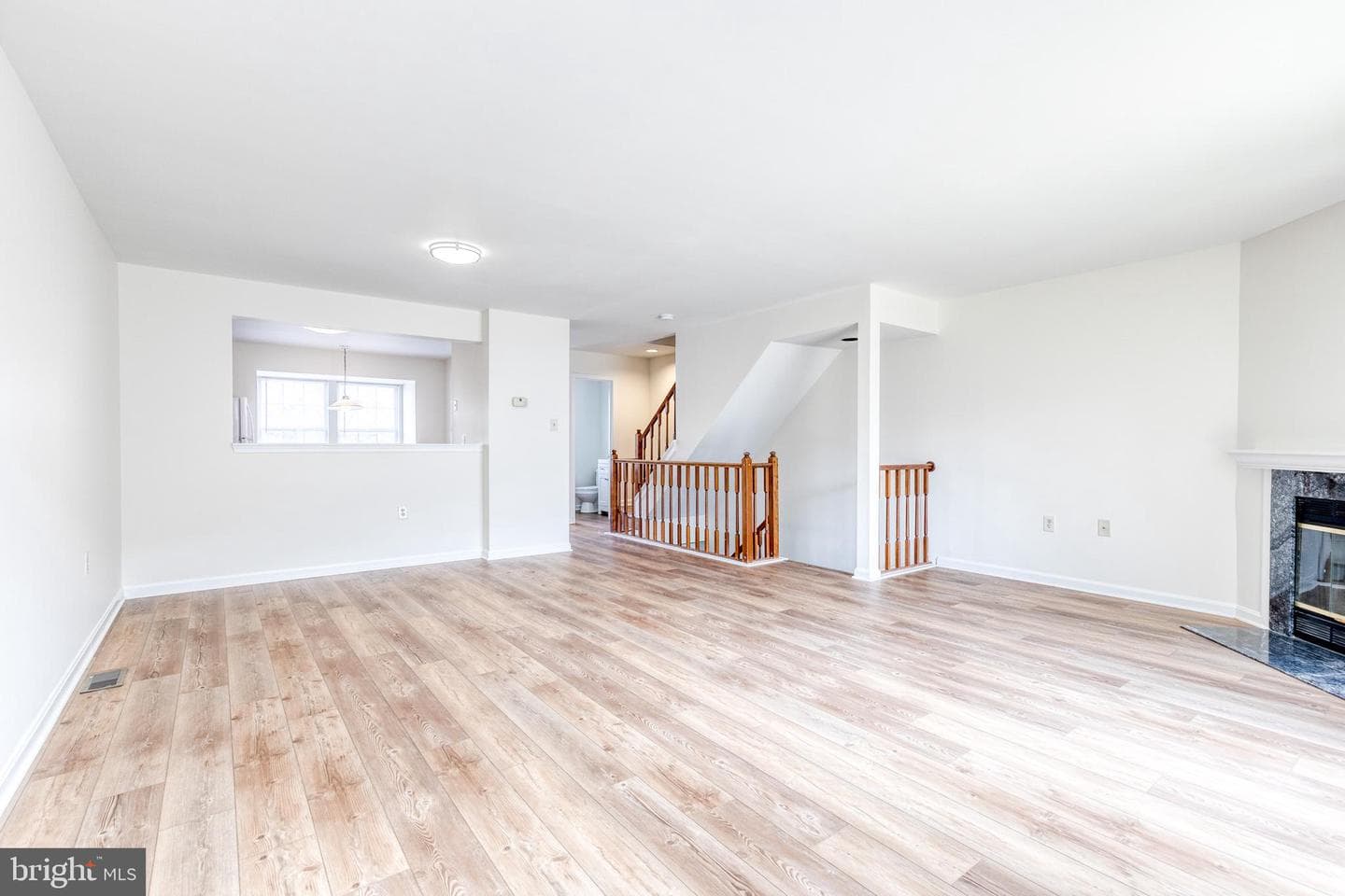 611 Brickston Road photo 5