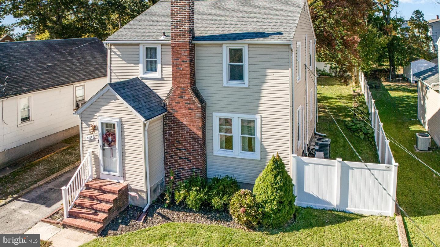8306 Beryl Road photo 2