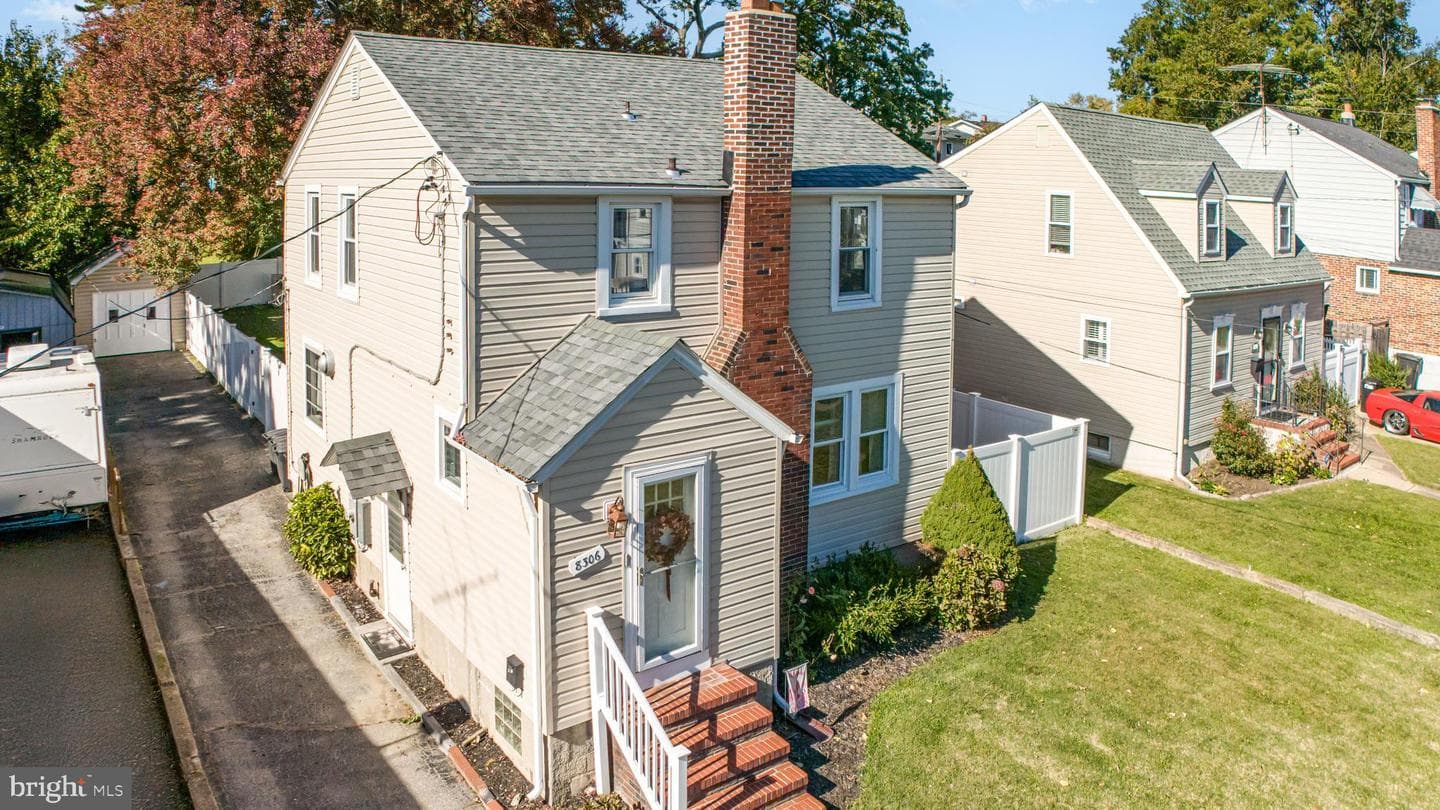 8306 Beryl Road photo 3