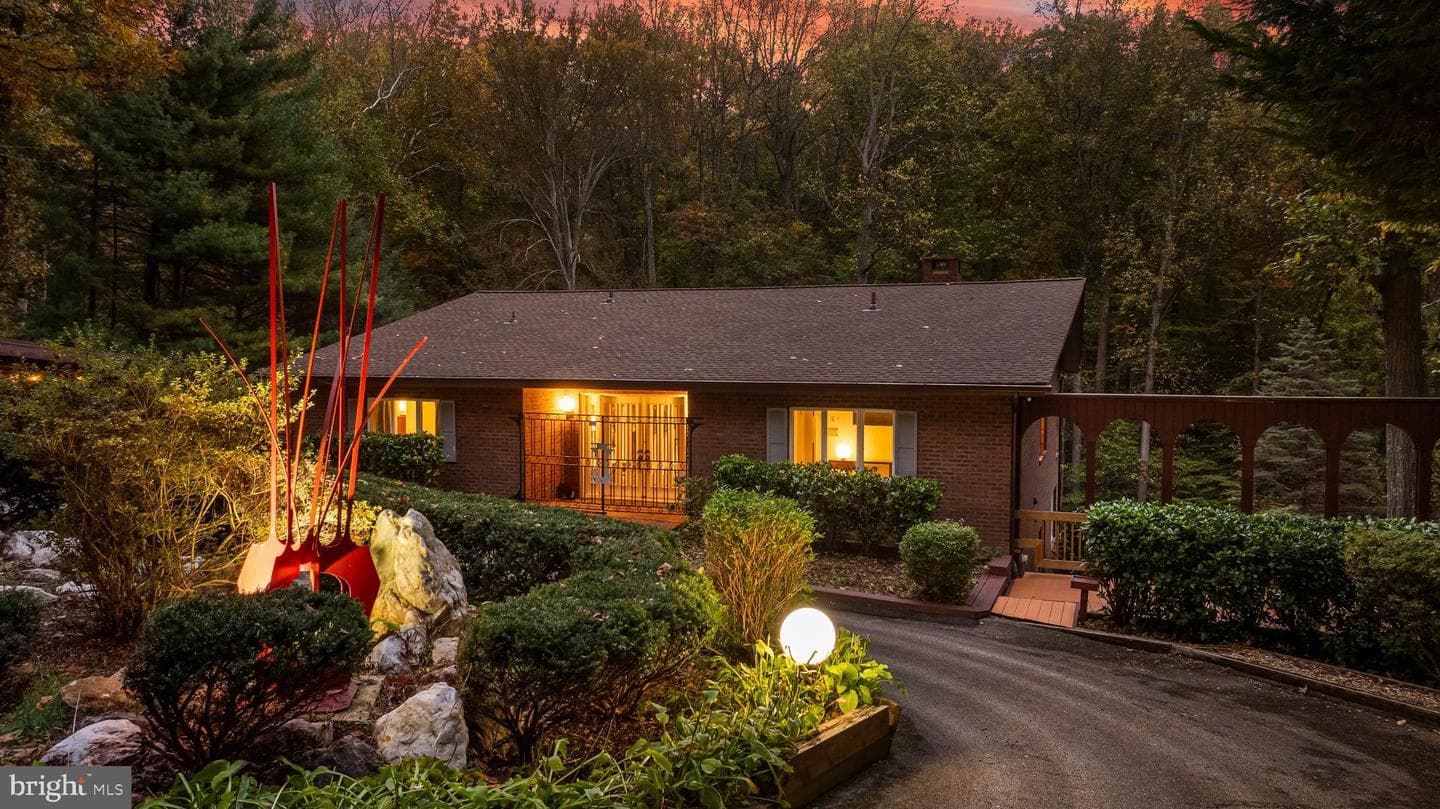 1106 High Country Road photo 7
