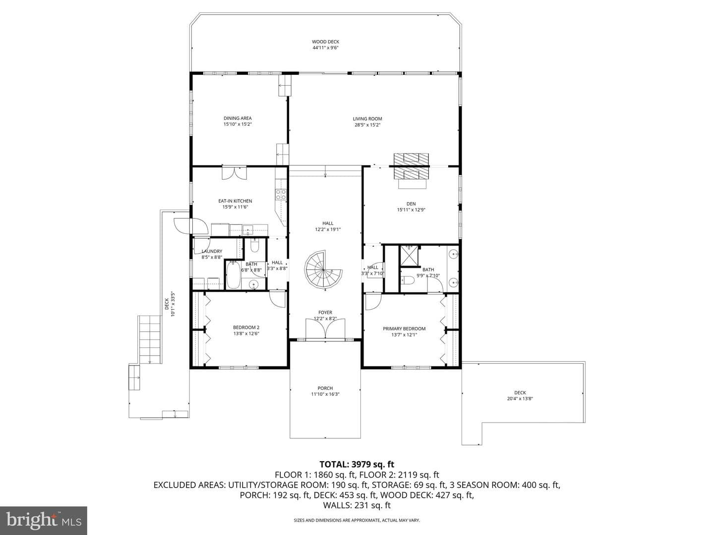 1106 High Country Road photo 75