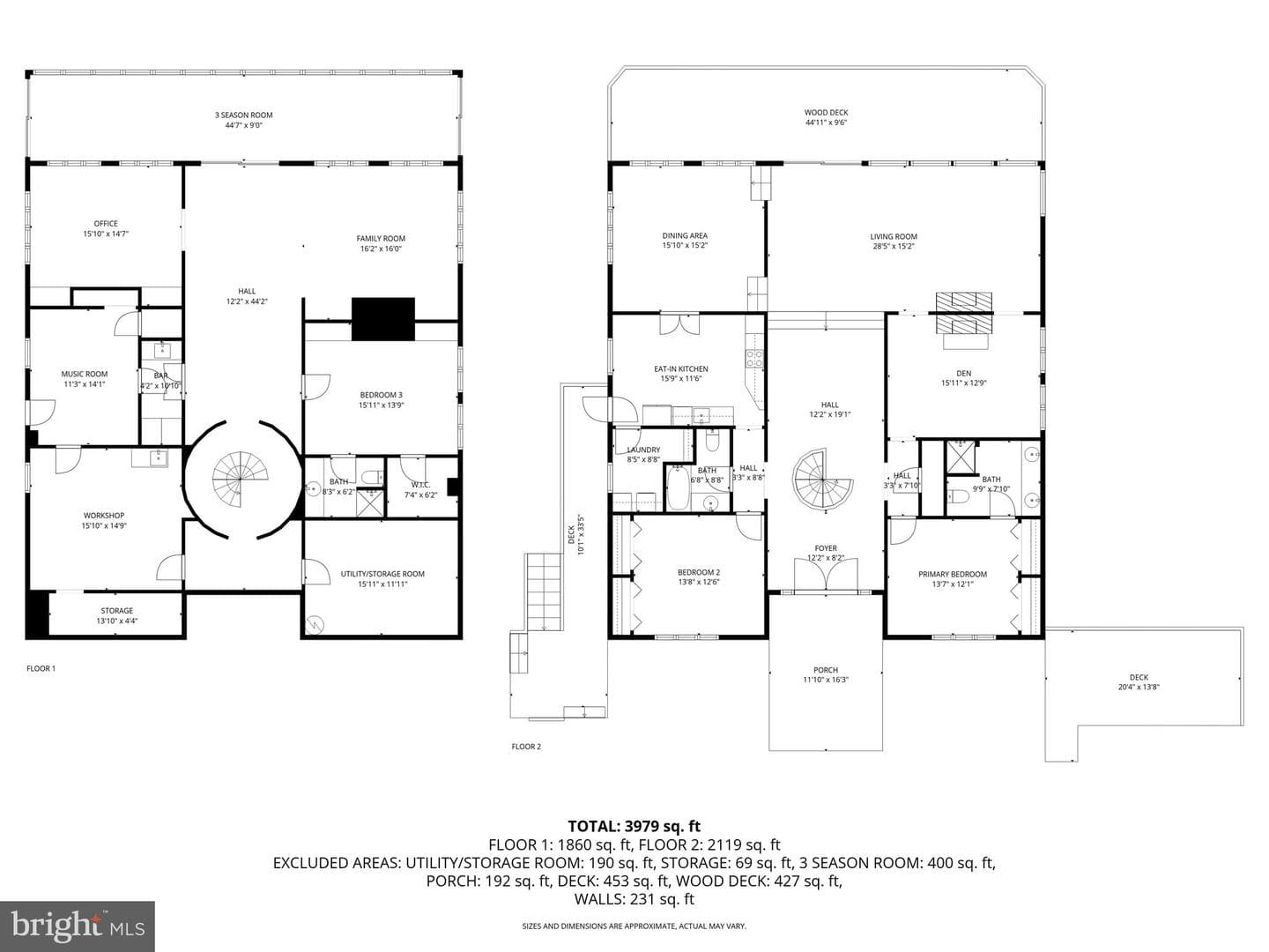 1106 High Country Road photo 76