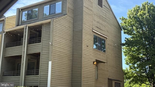 6907 Jones View Drive #3a, Baltimore