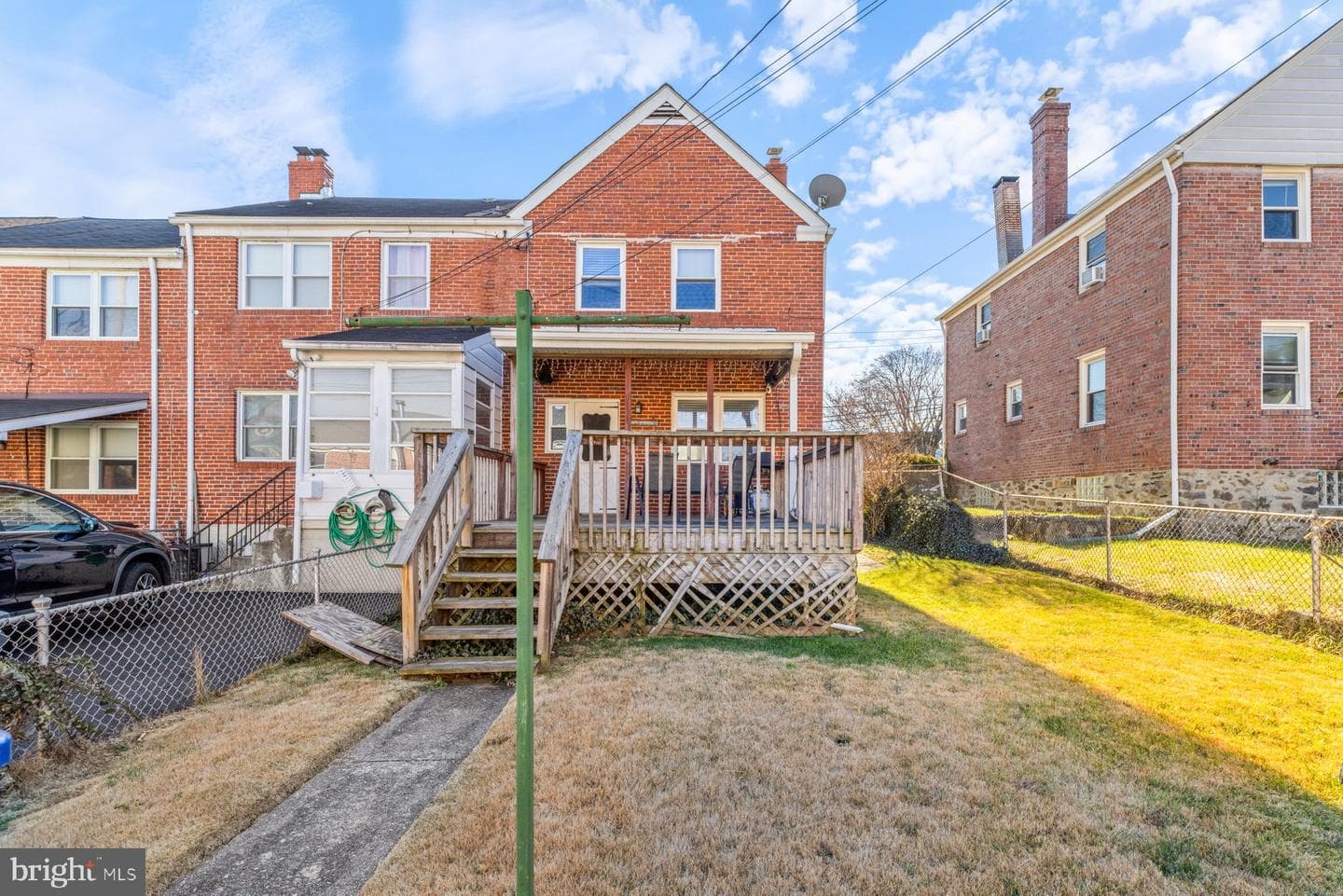 708 Edmondson Avenue photo 29
