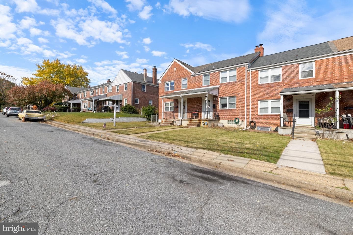 708 Edmondson Avenue photo 3