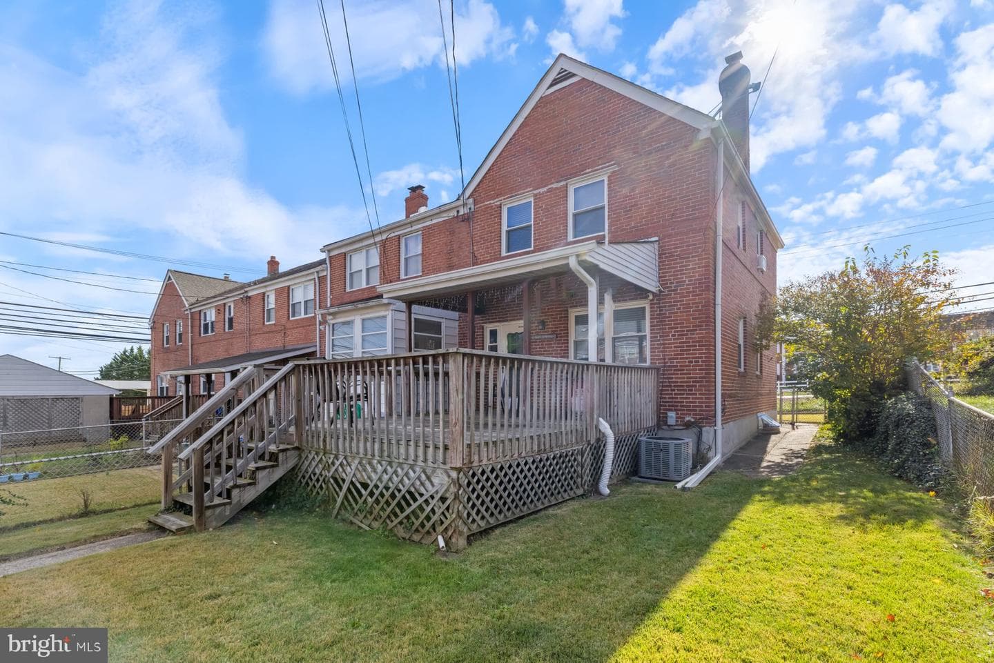 708 Edmondson Avenue photo 30